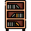 Bookshelf Logo